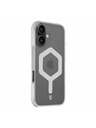 Tactical Tactical MagForce Hexagon Tok az Apple iPhone 16 számára T-White