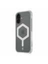 Tactical Tactical MagForce Hexagon Tok az Apple iPhone 16 számára T-White