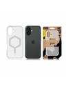 Tactical Tactical MagForce Hexagon Tok az Apple iPhone 16 számára T-White