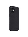 Tactical Tactical MagForce Beaver Tok az Apple iPhone 16 számára Asphalt