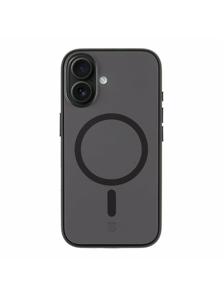 Tactical Tactical MagForce SmoothIsFast Tok az Apple iPhone 16 számára Asphalt