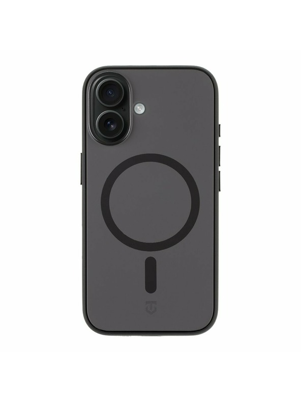 Tactical Tactical MagForce SmoothIsFast Tok az Apple iPhone 16 számára Asphalt