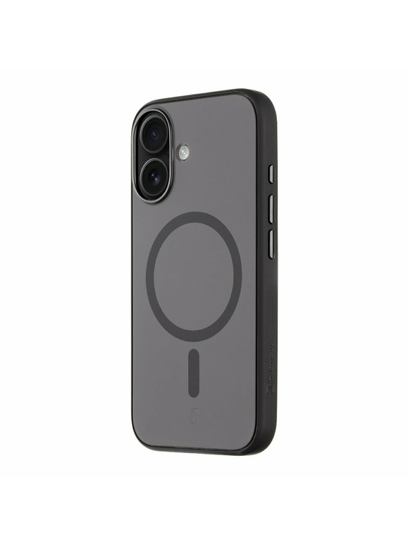 Tactical Tactical MagForce SmoothIsFast Tok az Apple iPhone 16 számára Asphalt
