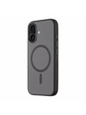 Tactical Tactical MagForce SmoothIsFast Tok az Apple iPhone 16 számára Asphalt