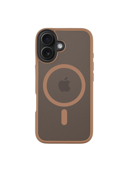 Tactical Tactical MagForce Hyperstealth Tok az Apple iPhone 16 számára Moucha Moose