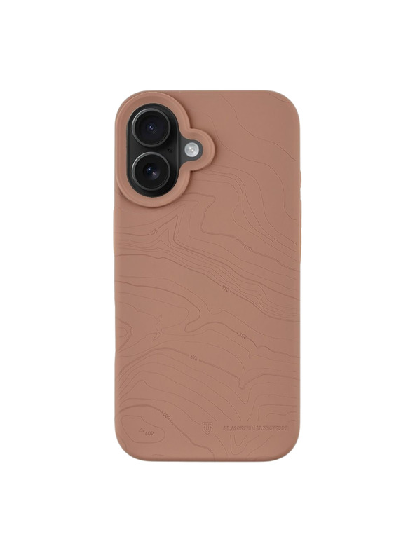 Tactical Tactical MagForce Beaver Tok az Apple iPhone 16 számára Moucha Moose