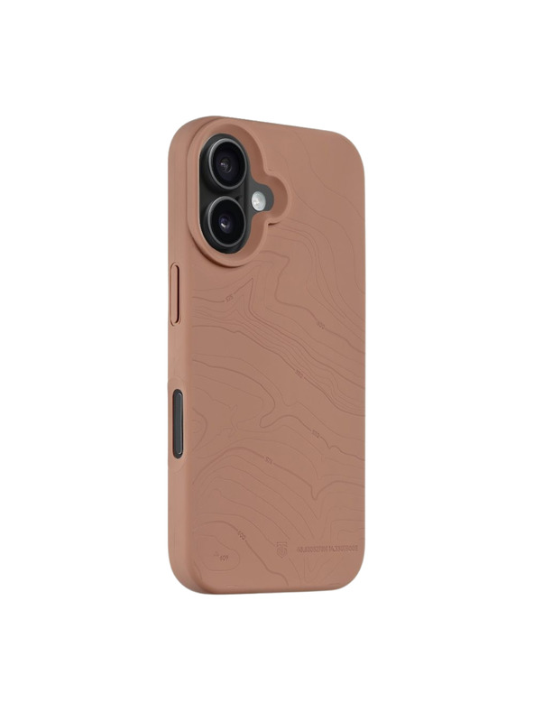 Tactical Tactical MagForce Beaver Tok az Apple iPhone 16 számára Moucha Moose