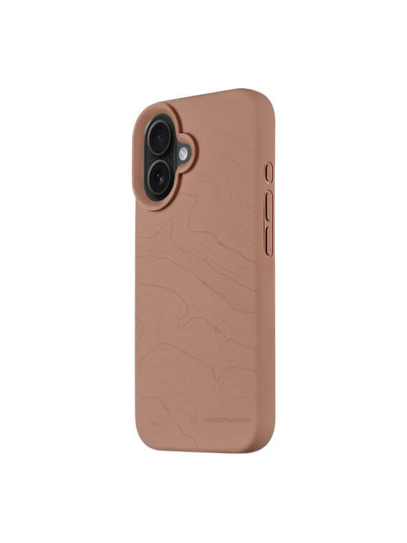Tactical Tactical MagForce Beaver Tok az Apple iPhone 16 számára Moucha Moose