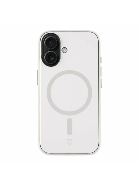 Tactical Tactical MagForce SmoothIsFast Tok az Apple iPhone 16 számára Chalk