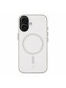 Tactical Tactical MagForce SmoothIsFast Tok az Apple iPhone 16 számára Chalk
