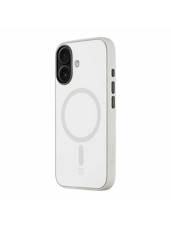 Tactical Tactical MagForce SmoothIsFast Tok az Apple iPhone 16 számára Chalk