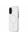 Tactical Tactical MagForce SmoothIsFast Tok az Apple iPhone 16 számára Chalk