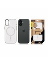 Tactical Tactical MagForce SmoothIsFast Tok az Apple iPhone 16 számára Chalk