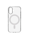 Tactical Tactical MagForce Tok az Apple iPhone 16 számára Transparent