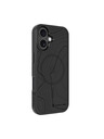 Tactical Tactical MagForce Hyperstealth Sika Tok az Apple iPhone 16 számára Asphalt