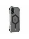 Tactical Tactical MagForce Hexagon Tok az Apple iPhone 16 számára T-Black
