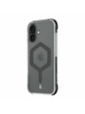 Tactical Tactical MagForce Hexagon Tok az Apple iPhone 16 számára T-Black