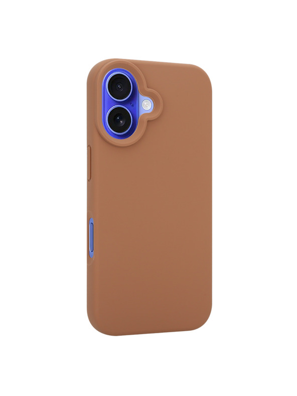 Tactical Tactical MagForce Velvet Smoothie Tok az Apple iPhone 16 számára Moucha Moose