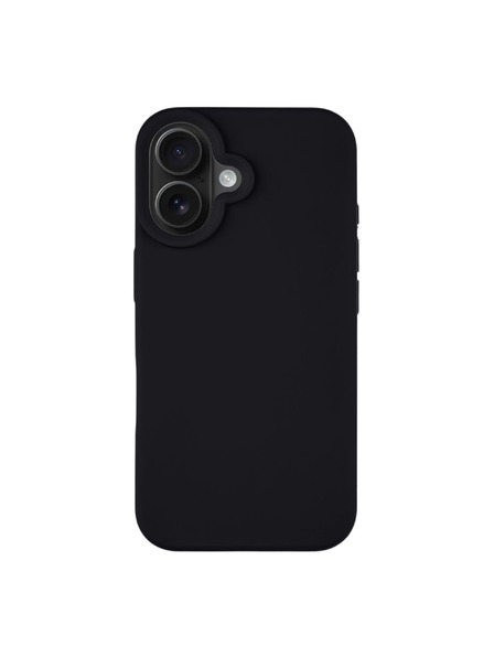Tactical Tactical MagForce Velvet Smoothie Tok Apple iPhone 16 Asphalt