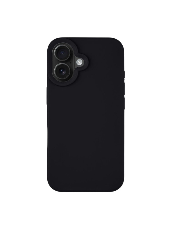 Tactical Tactical MagForce Velvet Smoothie Tok Apple iPhone 16 Asphalt