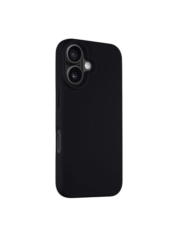 Tactical Tactical MagForce Velvet Smoothie Tok Apple iPhone 16 Asphalt
