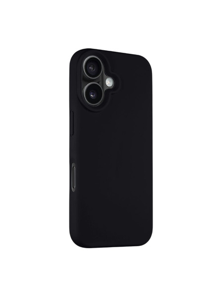 Tactical Tactical MagForce Velvet Smoothie Tok Apple iPhone 16 Asphalt
