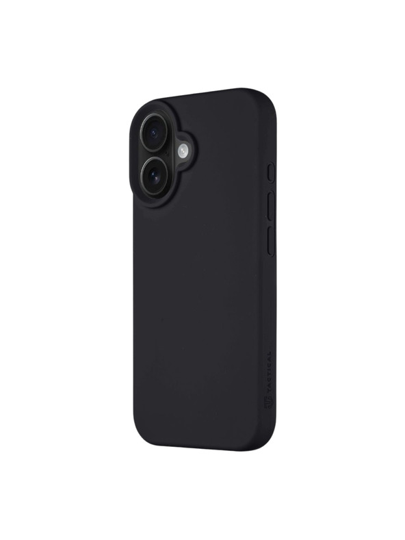 Tactical Tactical MagForce Velvet Smoothie Tok Apple iPhone 16 Asphalt