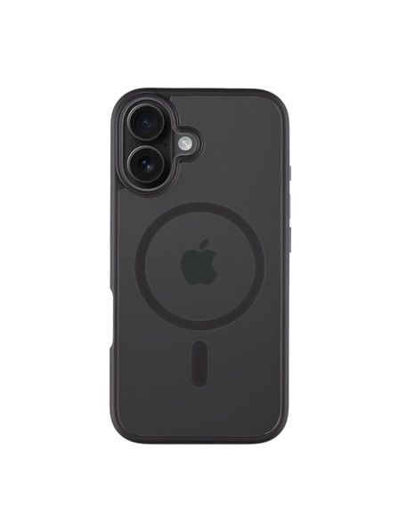 Tactical Tactical MagForce Hyperstealth Tok Apple iPhone 16 Asphalt
