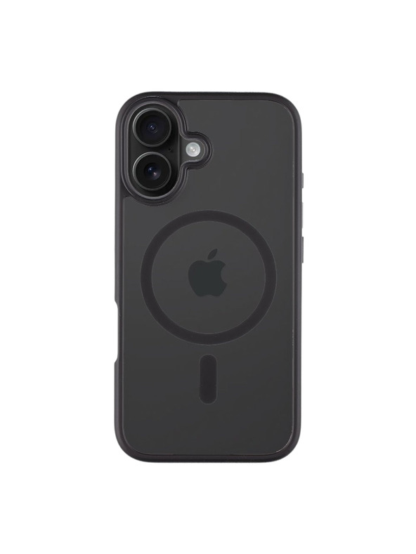 Tactical Tactical MagForce Hyperstealth Tok Apple iPhone 16 Asphalt