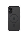 Tactical Tactical MagForce Hyperstealth Tok Apple iPhone 16 Asphalt