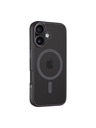Tactical Tactical MagForce Hyperstealth Tok Apple iPhone 16 Asphalt