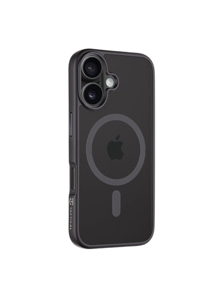 Tactical Tactical MagForce Hyperstealth Tok Apple iPhone 16 Asphalt