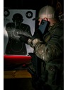 Tactical Tactical MagForce Hyperstealth Tok Apple iPhone 16 Asphalt