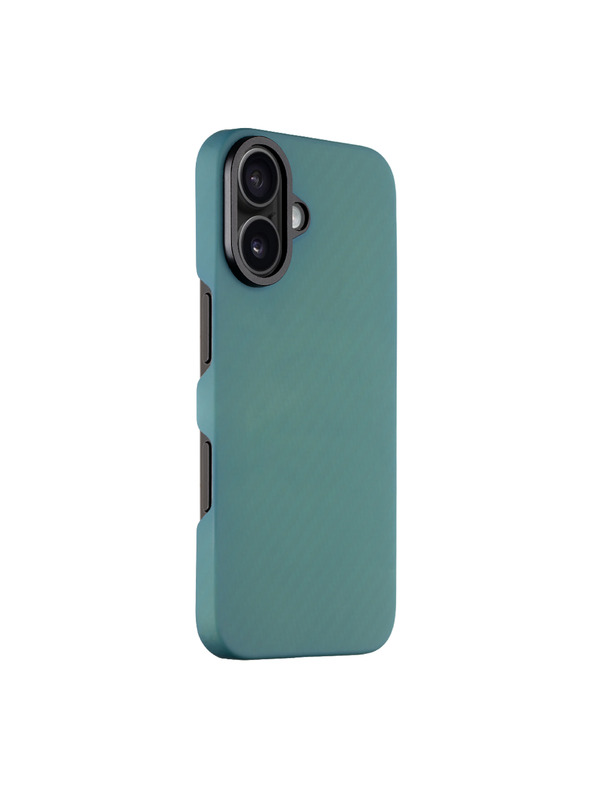 Tactical Tactical MagForce Aramid Tok Apple iPhone 16 Blue Jay