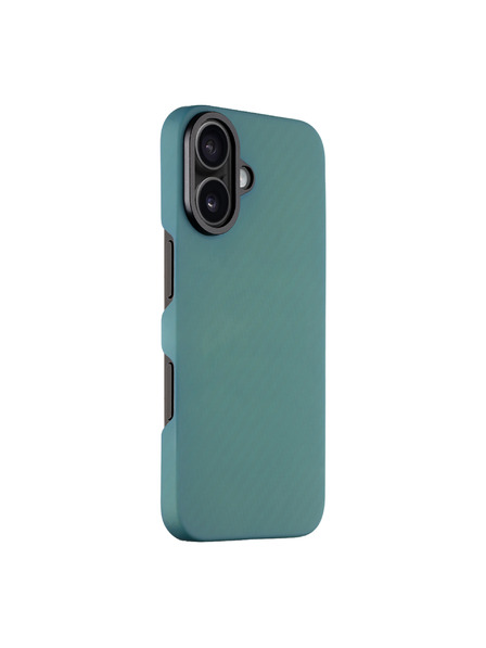 Tactical Tactical MagForce Aramid Tok Apple iPhone 16 Blue Jay