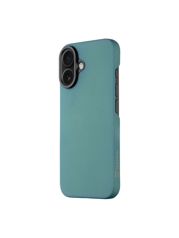Tactical Tactical MagForce Aramid Tok Apple iPhone 16 Blue Jay