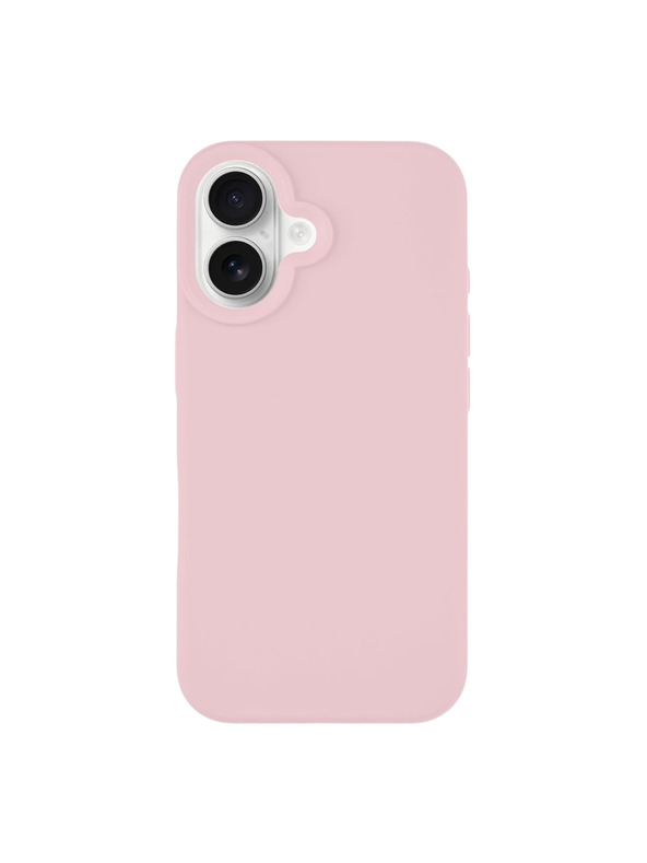 Tactical Tactical MagForce Velvet Smoothie Tok Apple iPhone 16 Pink Panther