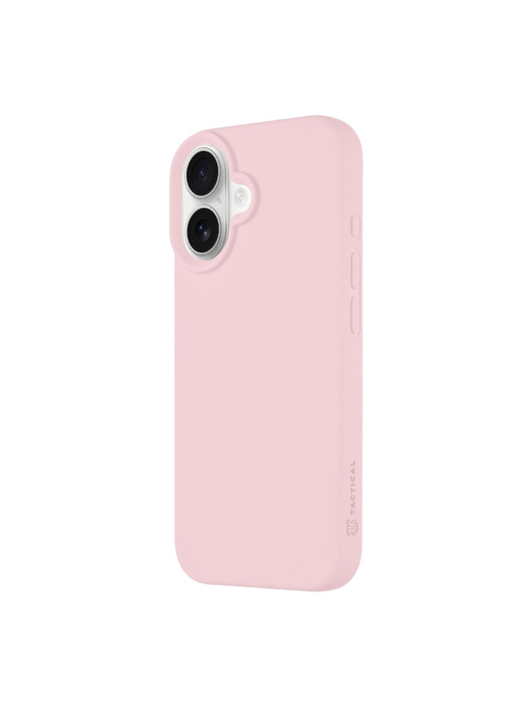 Tactical Tactical MagForce Velvet Smoothie Tok Apple iPhone 16 Pink Panther