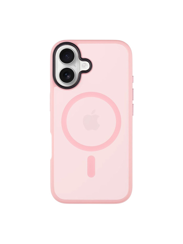 Tactical Tactical MagForce Hyperstealth Tok Apple iPhone 16 Pink Panther