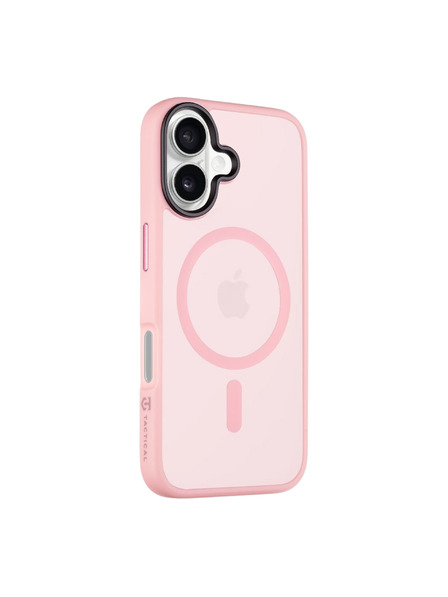 Tactical Tactical MagForce Hyperstealth Tok Apple iPhone 16 Pink Panther