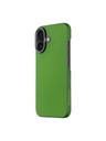 Tactical Tactical MagForce Aramid Tok Apple iPhone 16 Green Toad