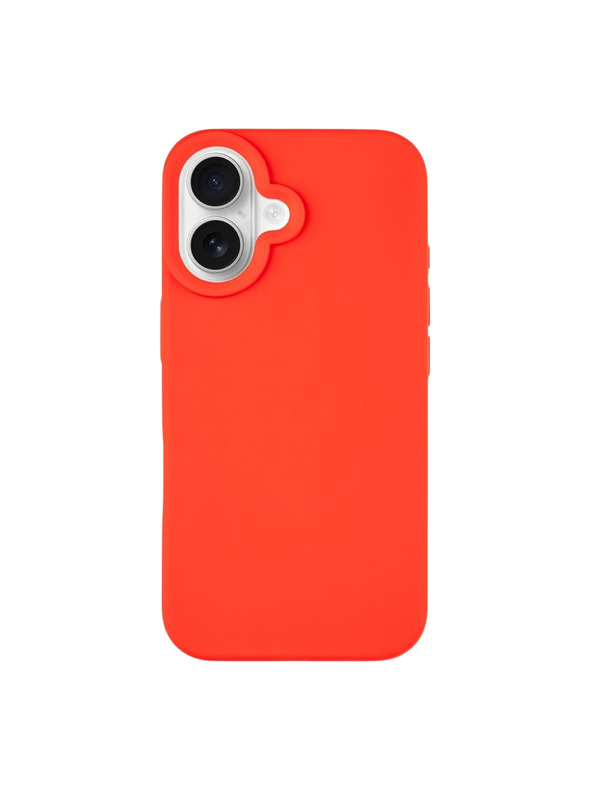 Tactical Tactical MagForce Velvet Smoothie Tok Apple iPhone 16 Chilli
