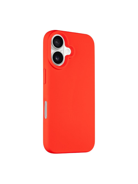Tactical Tactical MagForce Velvet Smoothie Tok Apple iPhone 16 Chilli