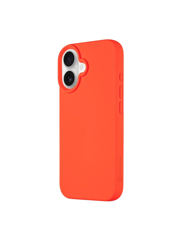 Tactical Tactical MagForce Velvet Smoothie Tok Apple iPhone 16 Chilli