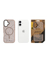 Tactical Tactical MagForce Hyperstealth Sika Tok Apple iPhone 16 Moucha Moose