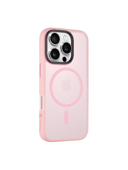 Tactical Tactical MagForce Hyperstealth Tok Apple iPhone 16 Pro Pink Panther