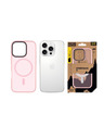 Tactical Tactical MagForce Hyperstealth Tok Apple iPhone 16 Pro Pink Panther
