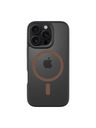 Tactical Tactical MagForce Hyperstealth 2.0 Tok Apple iPhone 16 Pro Black/Moucha Moose