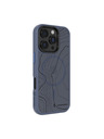 Tactical Tactical MagForce Hyperstealth Sika Tok Apple iPhone 16 Pro Deep Blue
