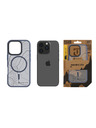 Tactical Tactical MagForce Hyperstealth Sika Tok Apple iPhone 16 Pro Deep Blue